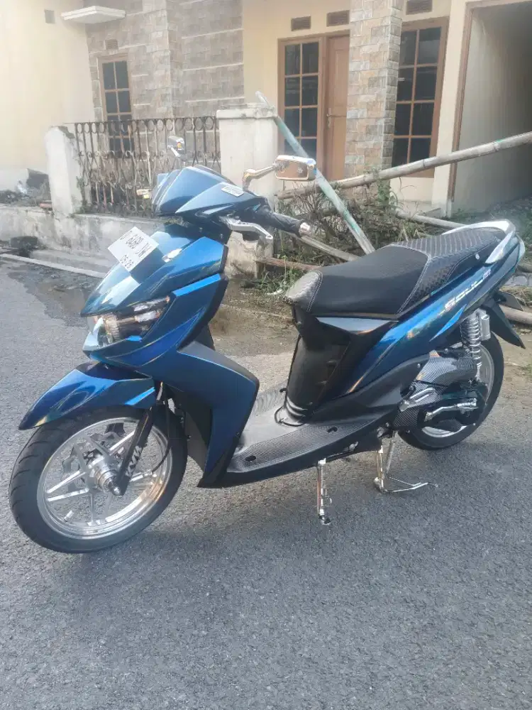 yamaha mio soul gt 115 restorasi