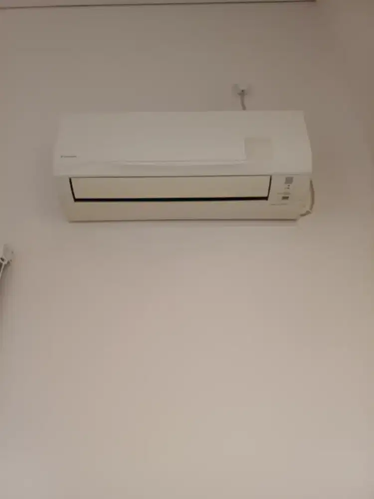 Ac daikin thailand 1 PK