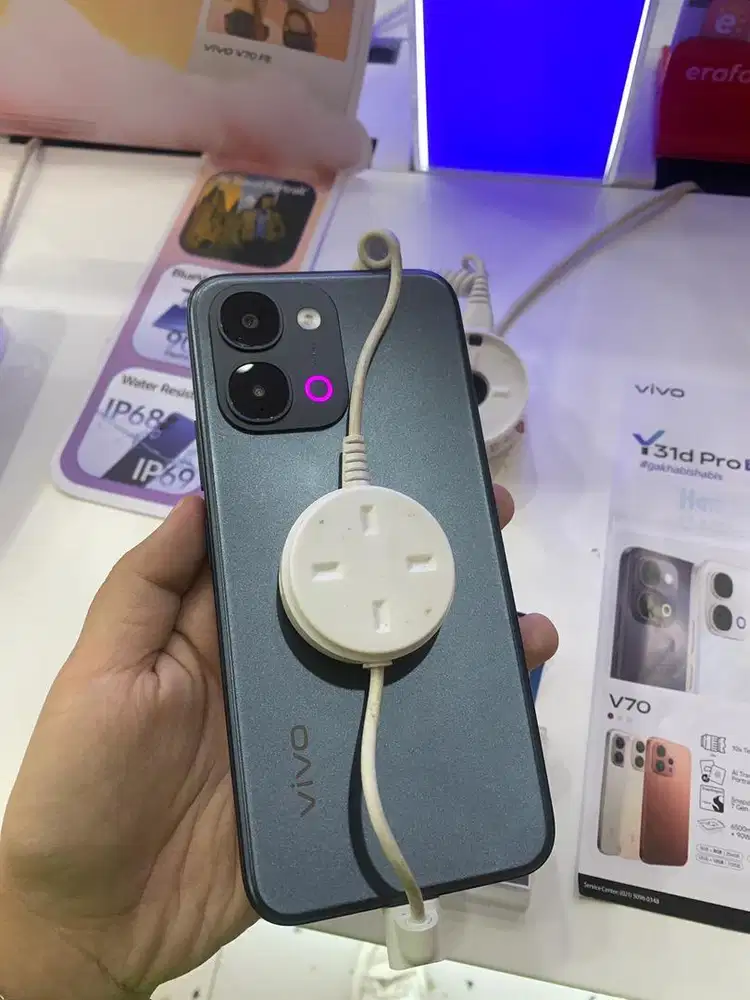 VIVO Y31d Pro 6/128,8/128,8/256