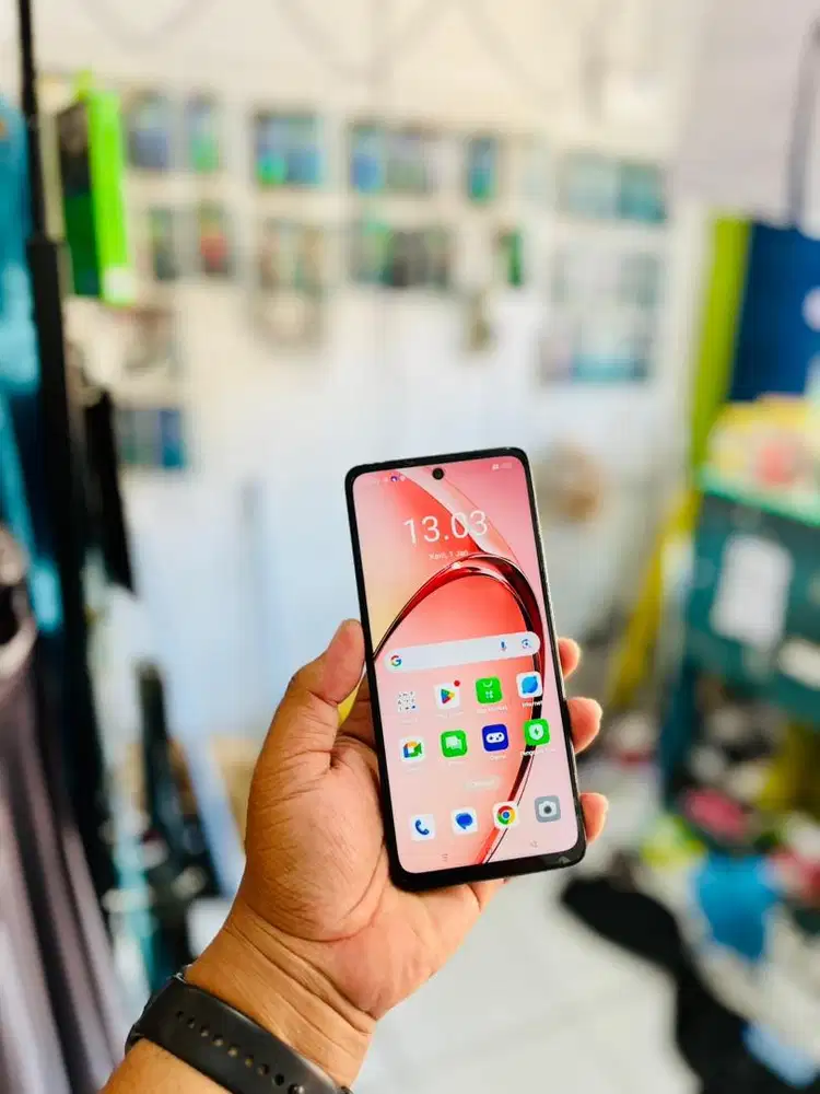 Oppo A5i 4/64 Hp Casan vivo oppo xiaomi