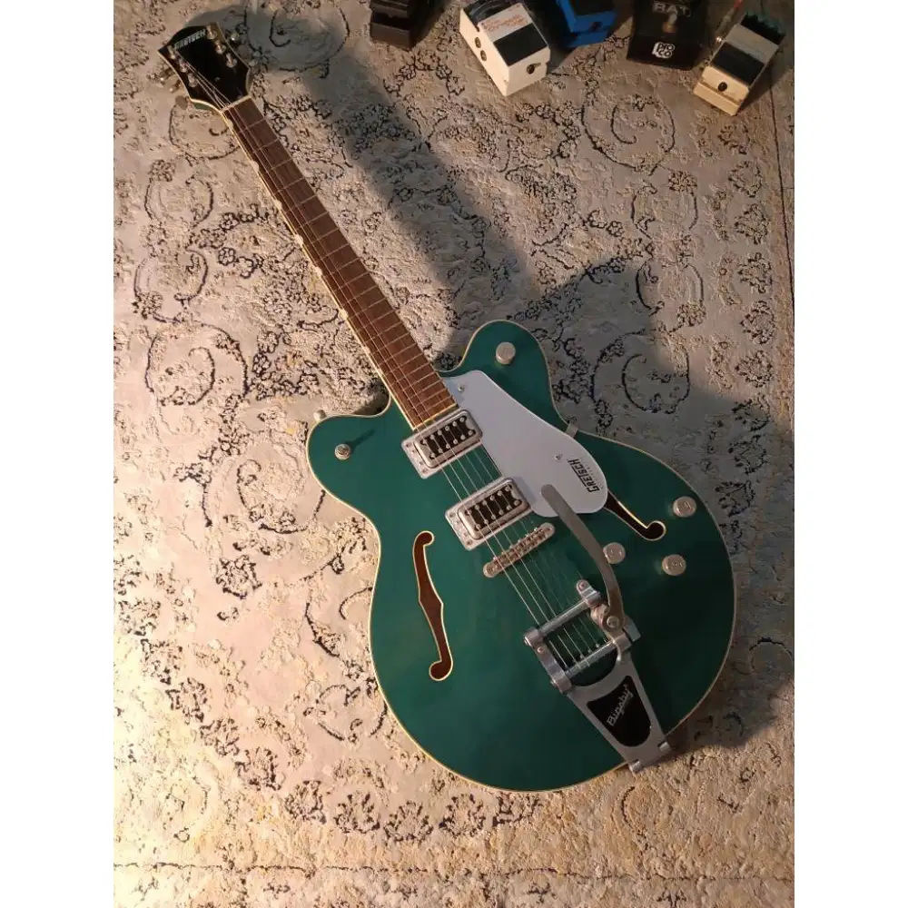 Grestch G5622T Semi Hollow