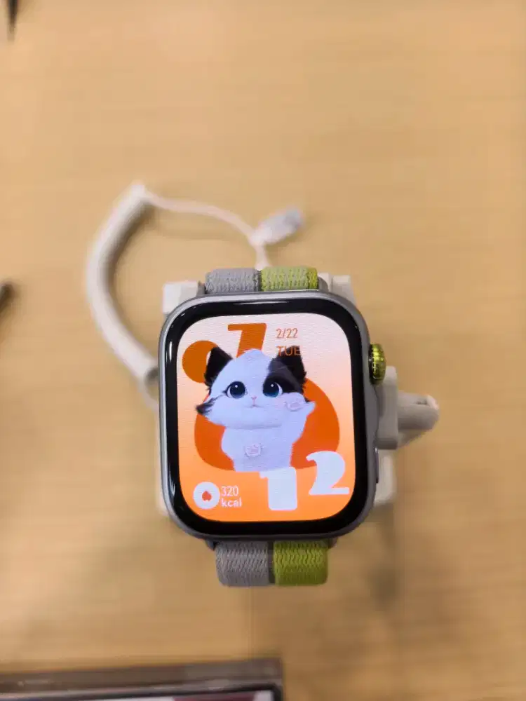 Huawei Watch Fit 5