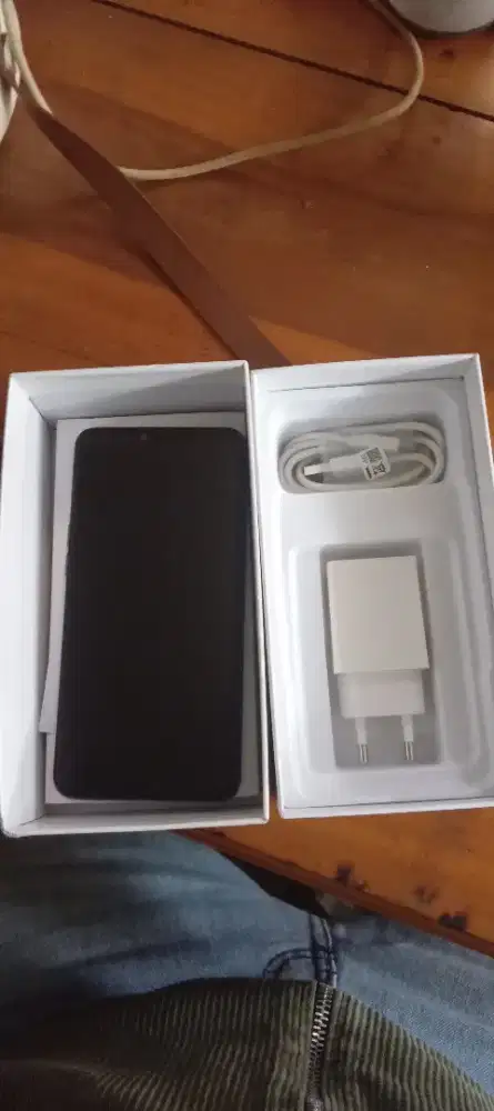 Handpone Oppo A3s