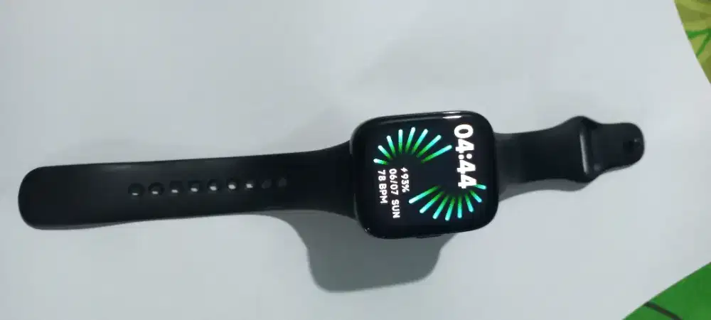 Xiaomi watch 3 active