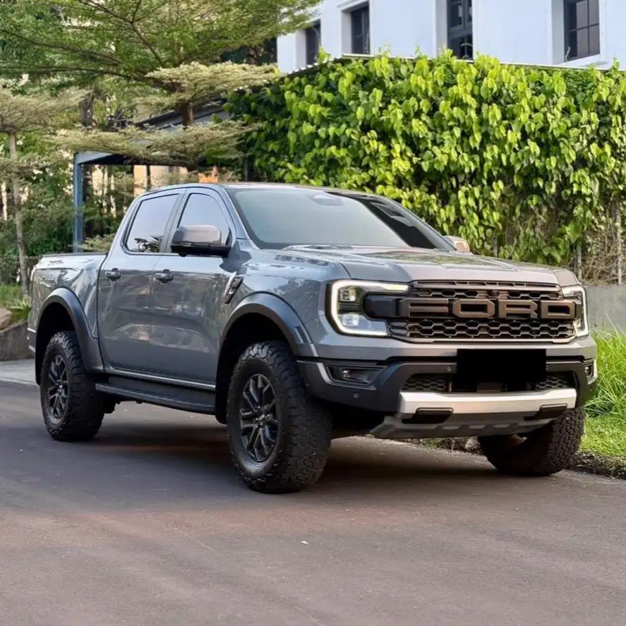 (CASH) Ford Raptor 4x4 2024