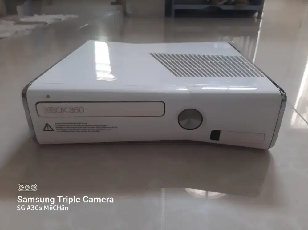 XBox 360 XBox 360