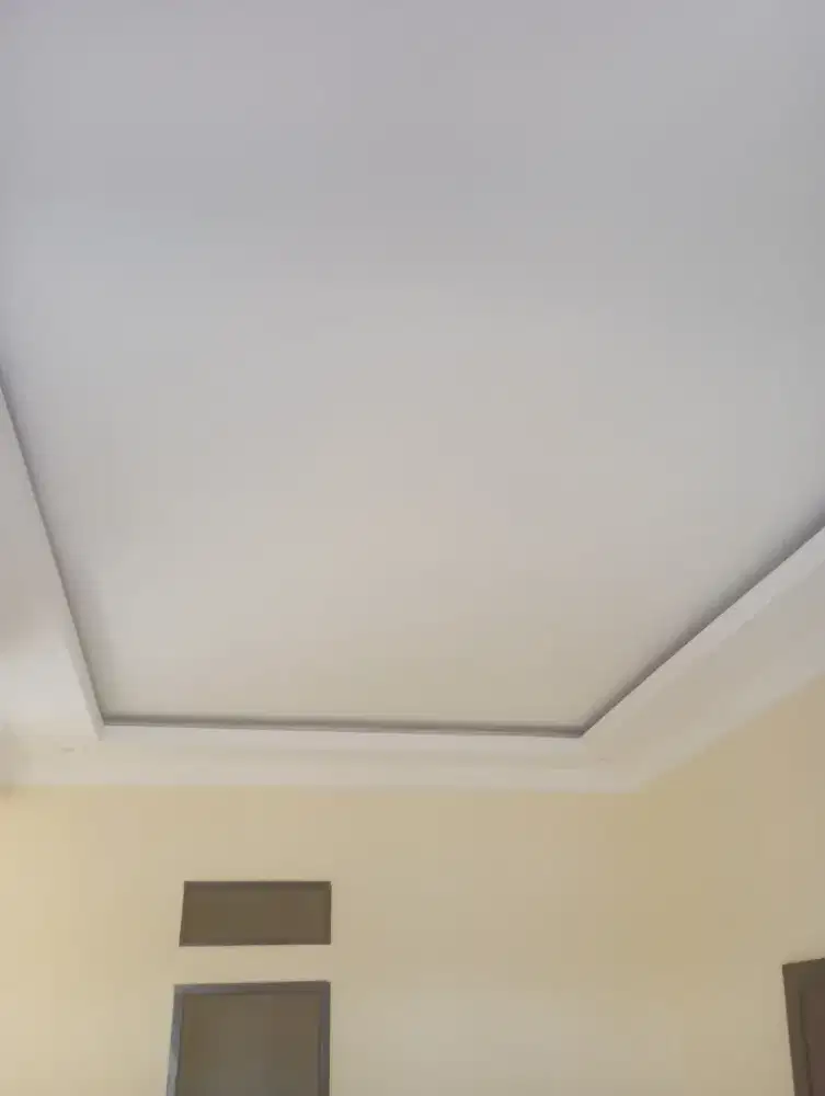 Plafon gypsum semarang
