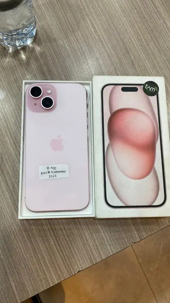 iphone 15 128gb
