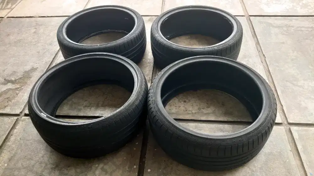 Ban accelera phi ring 20 4pcs murah aja