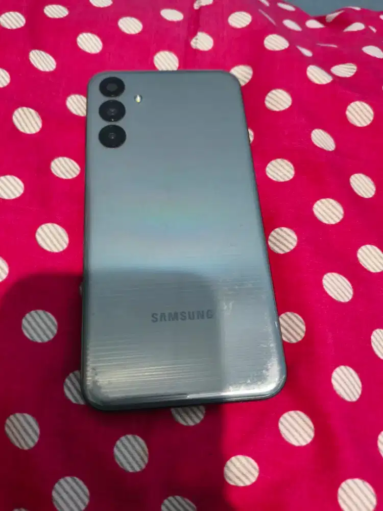 Samsung M15 5G 6/128 Gray