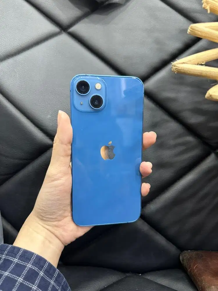 Iphone 13 Blue 128gb