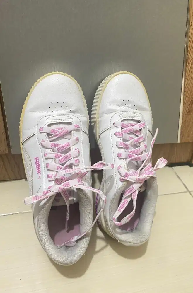 Jual Murah Sepatu Puma ORI 100%