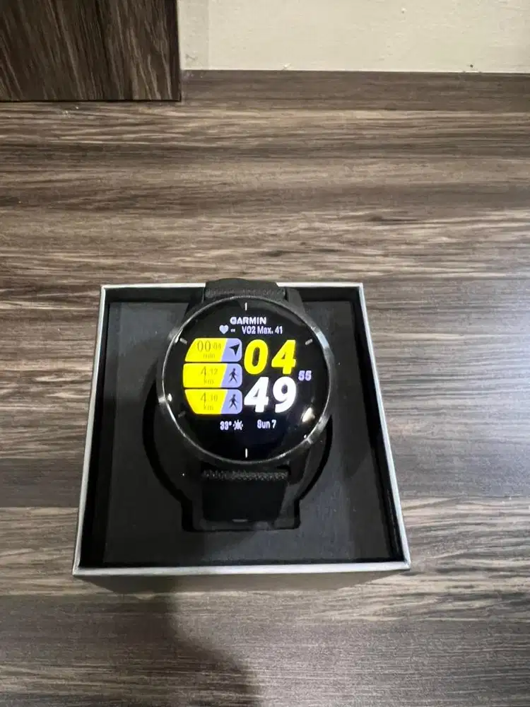 Garmin Venu 2 Music
