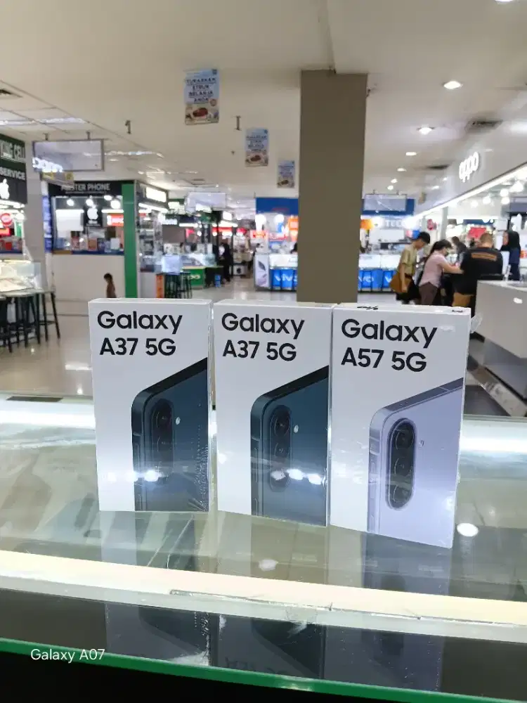 Samsung Galaxy A37 5G