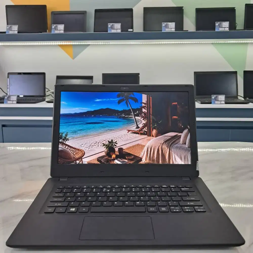 [A07] Laptop ACER Desain | 8GB | SSD | 14 | Bisa COD