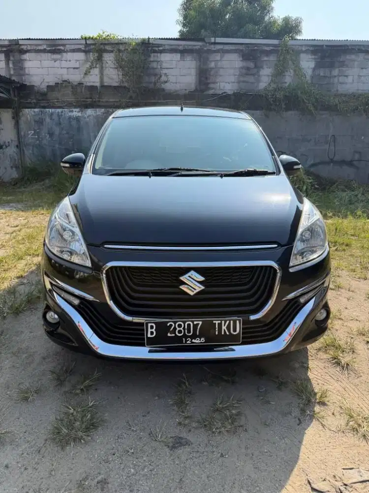 dreza GS at matic 2016 km low