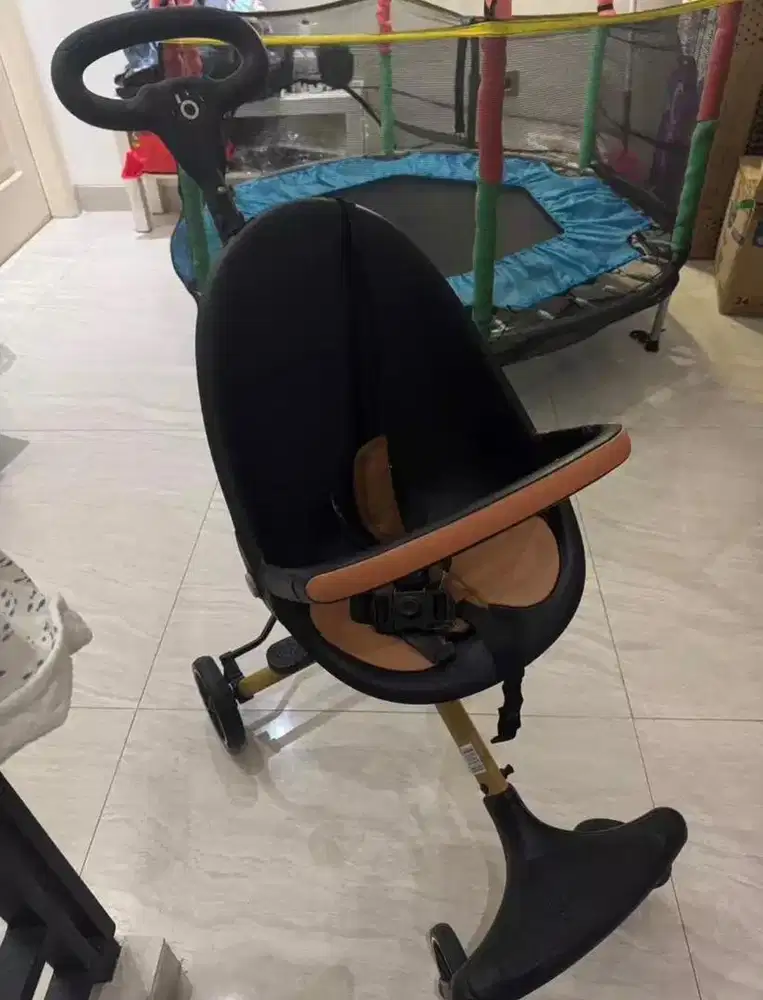 STROLLER DUDUK ANAK