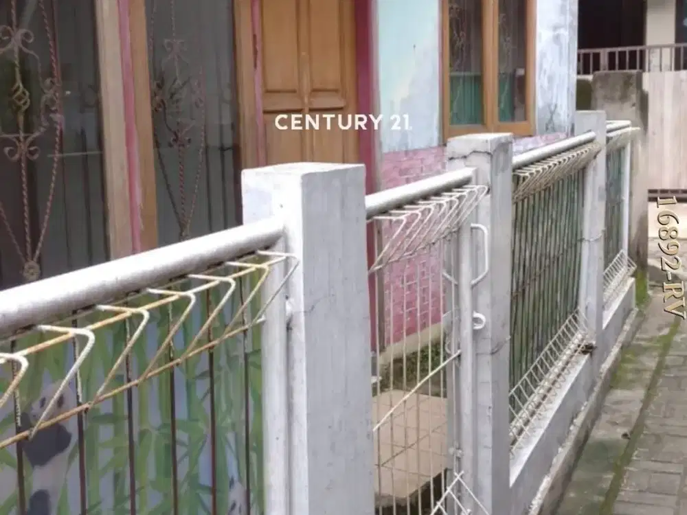 Di Jual Cepat 2 Rumah Kontrakan Di Pondok Cabe