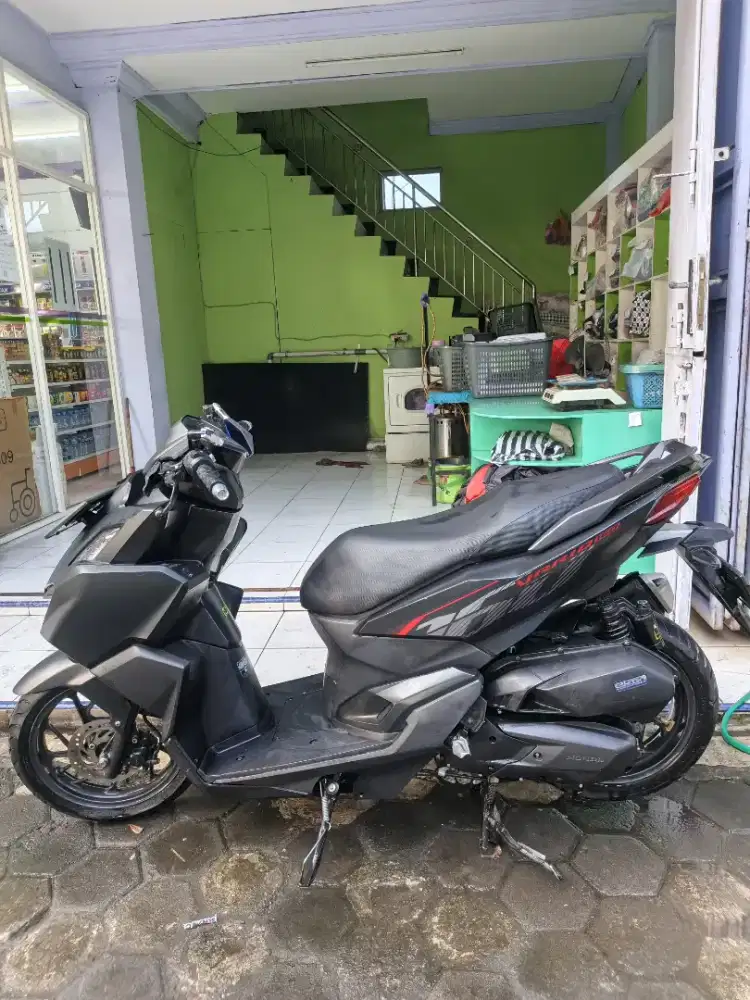 HONDA VARIO 160 CC