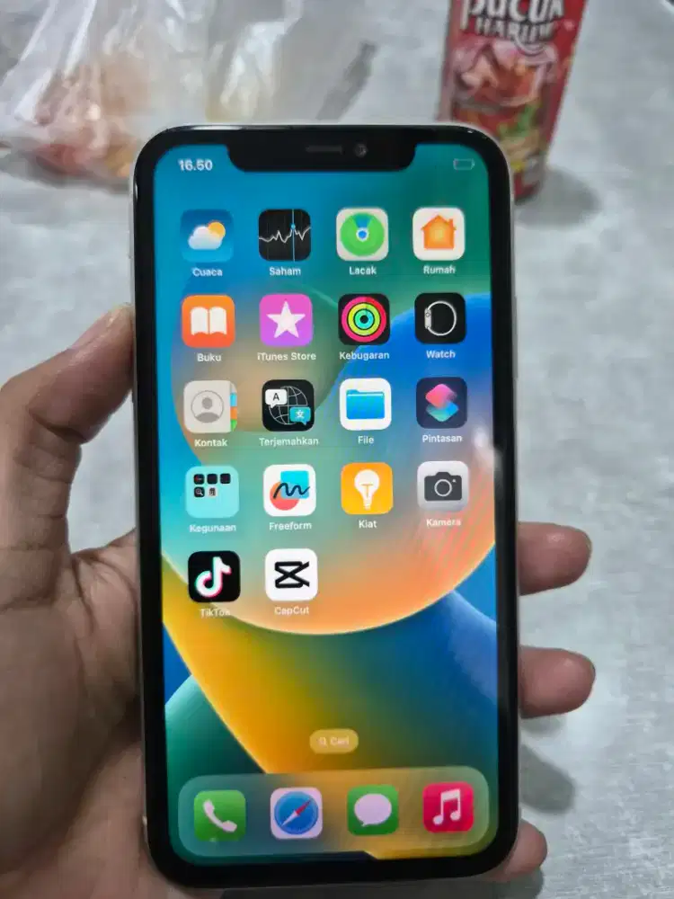 iphone 11 64gb inter