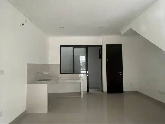 Dijual cepat rumah termurah di PIK 2