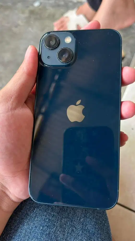 IPHONE 13 INTER 128 GB