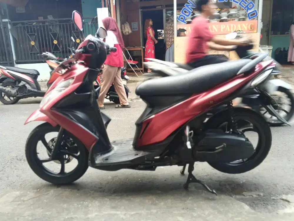 SkyDrive ss kumplit pajak bln 5/2022 plat 2025