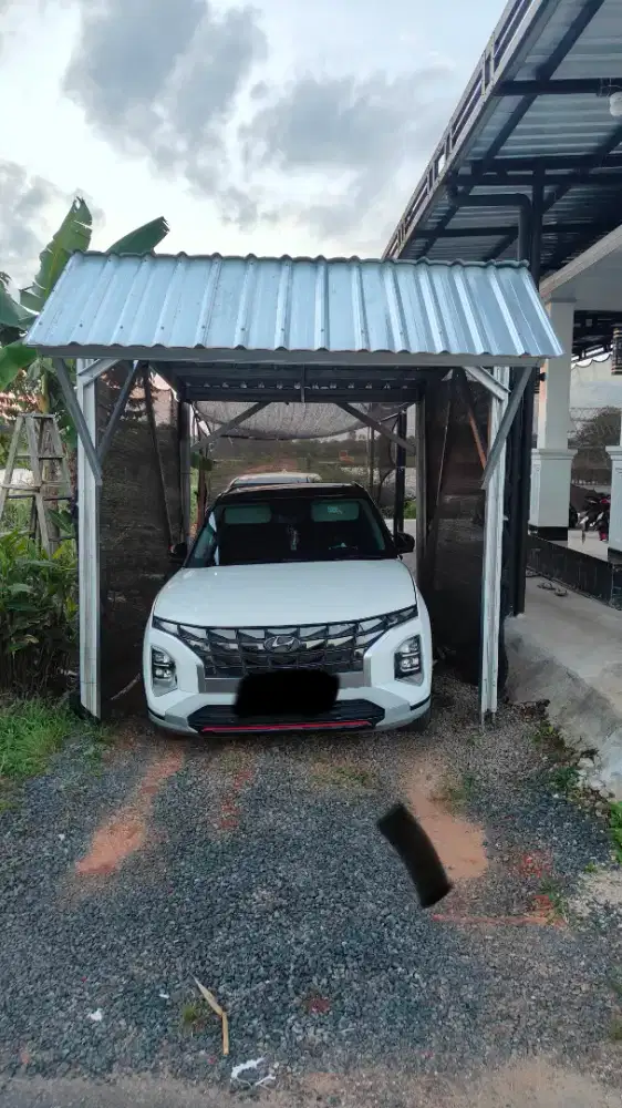 bagasi mobil bekas