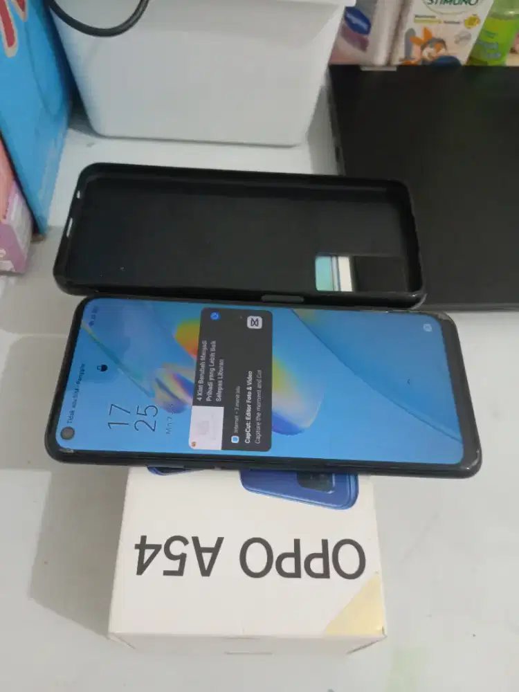 OPPO A54 (RAM 4/128)