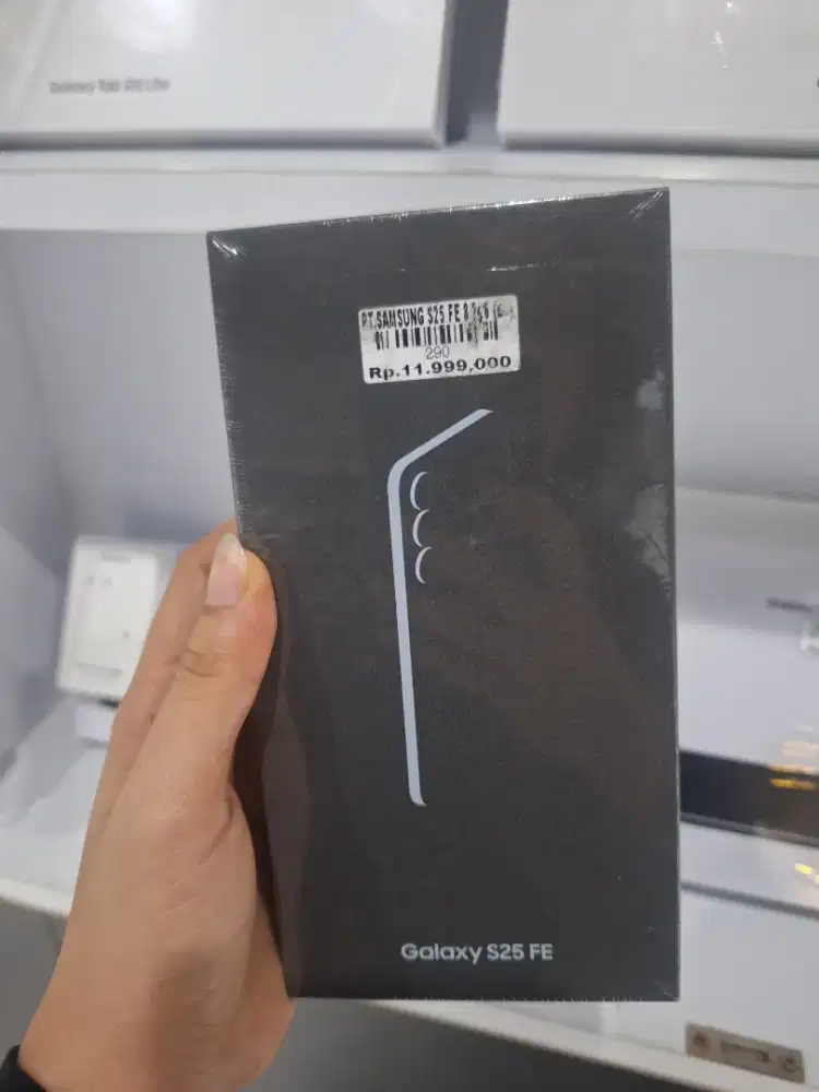 Samsung Galaxy S25fe 8/256