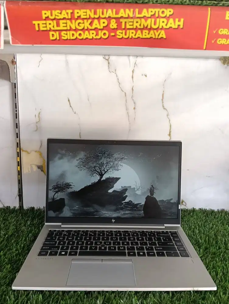 Laptop HP ELITEBOOK 840 G7