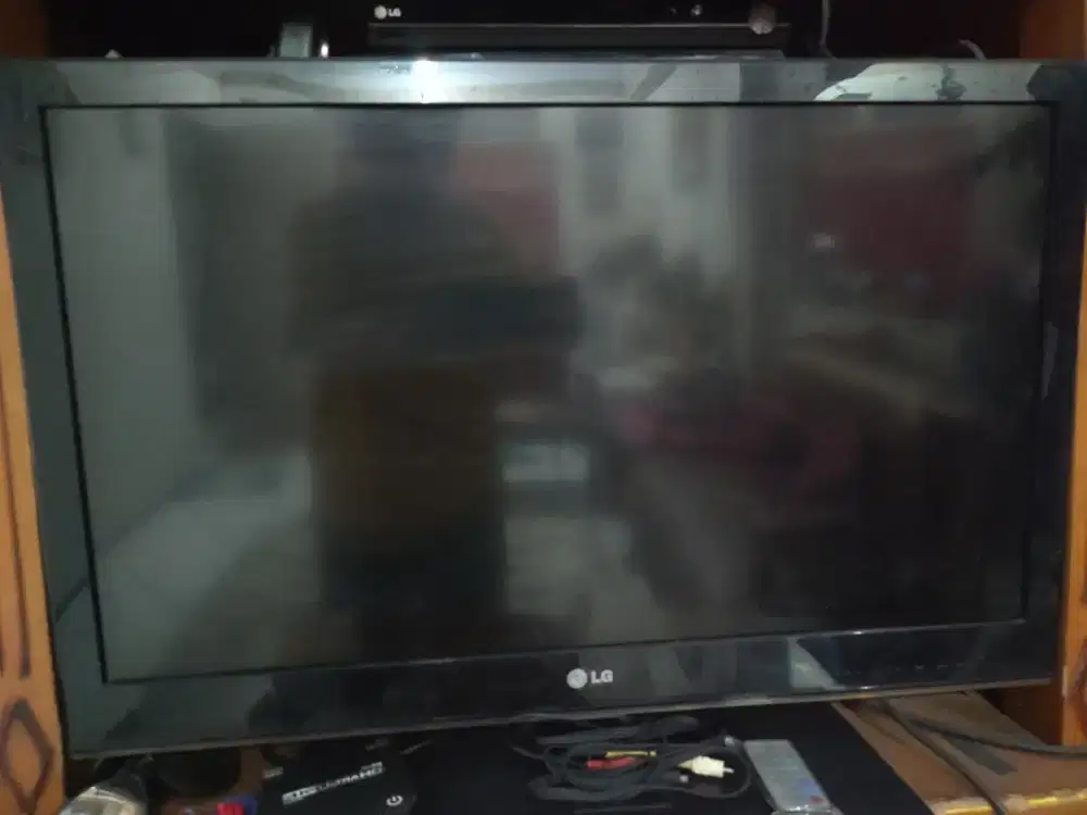 Jual TV LG 32 inch Bekas