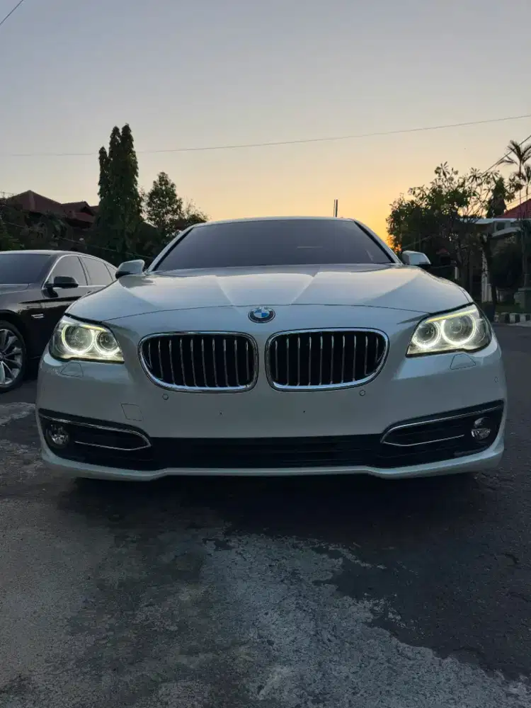 520d luxury 2016 km 39k
