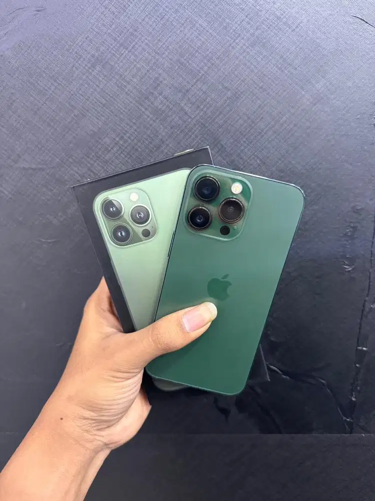 iphone 13 pro 256 inter all operator