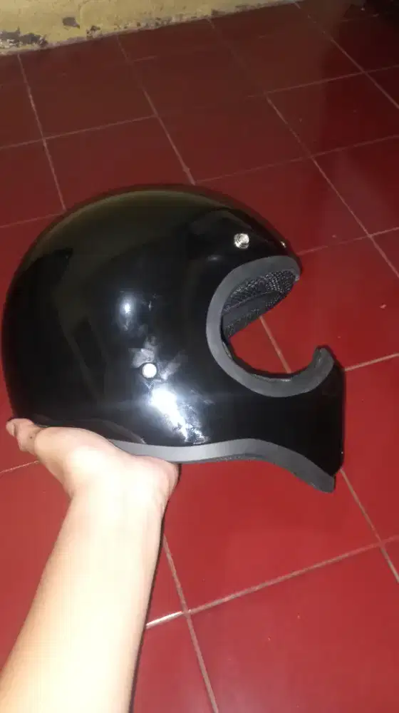 Jual helm cakil