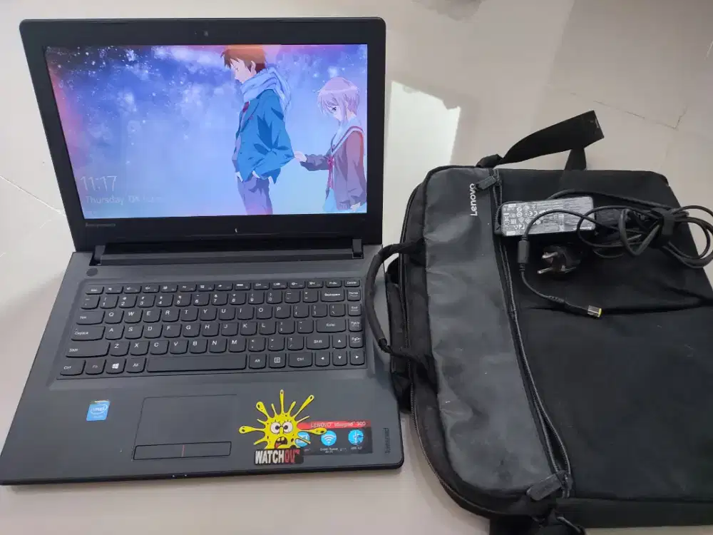 Lenovo ideapad 300