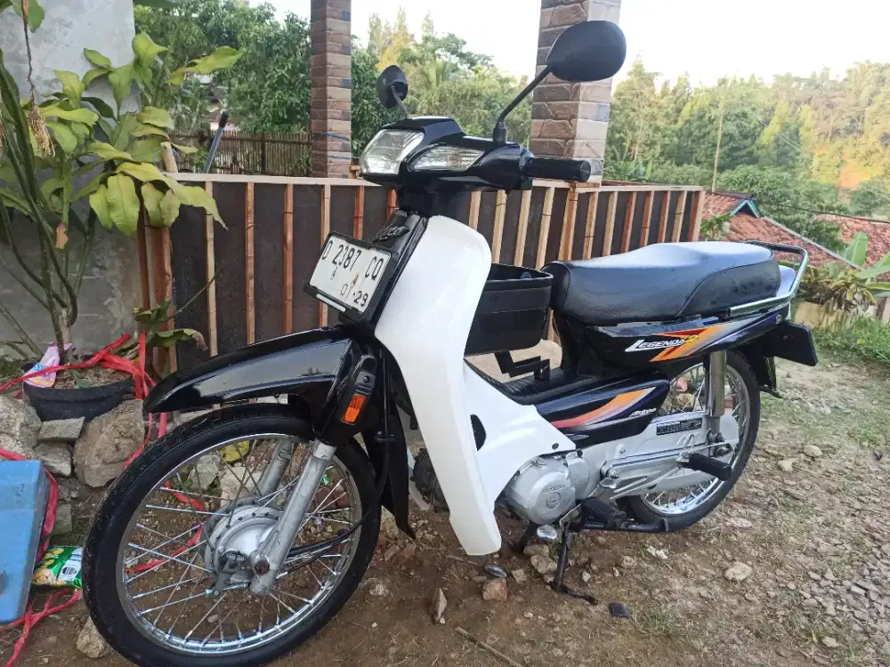 Astrea legenda 2 2022