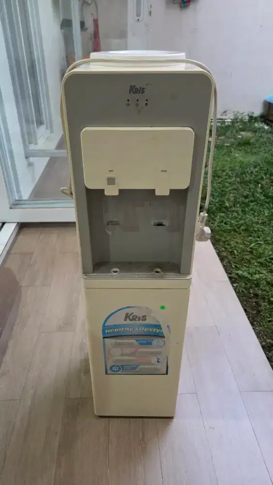 Jual Dispenser Kris