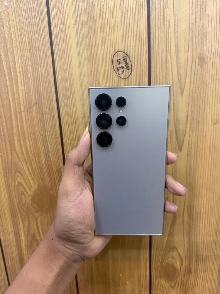 samsung s24 ultra 12/1TB sein