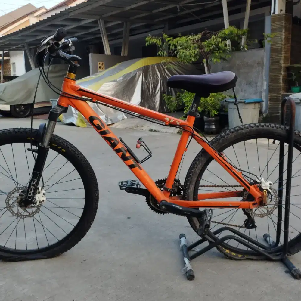 Sepeda Gunung MTB Giant ATXB Size S