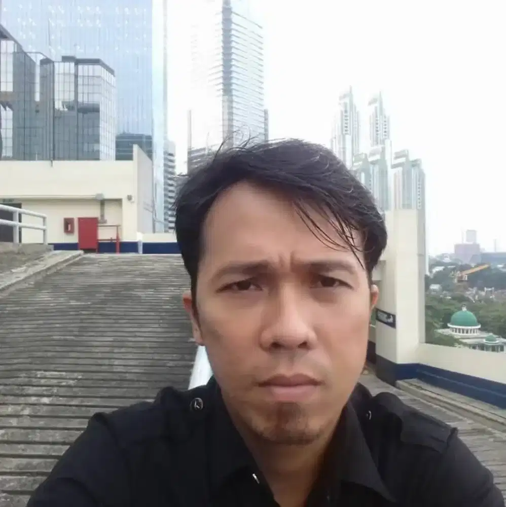 supir kantor & pribadi