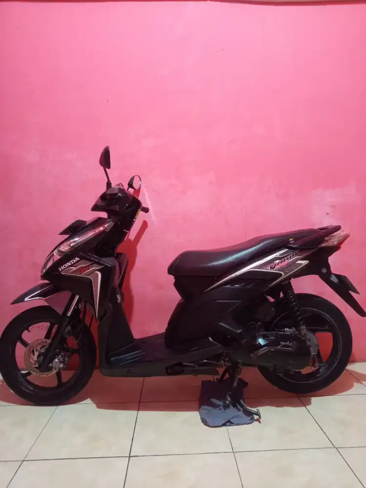 Honda vario 2010