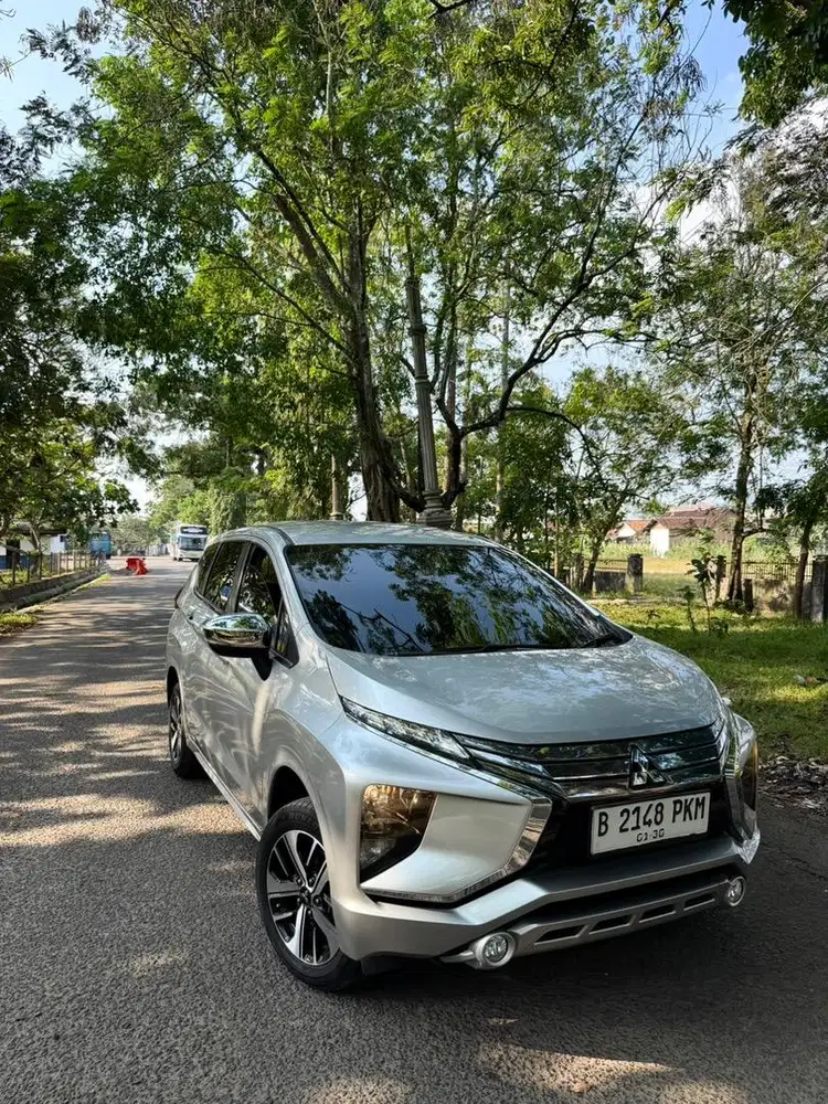 Expander sport 2020 pemakaian