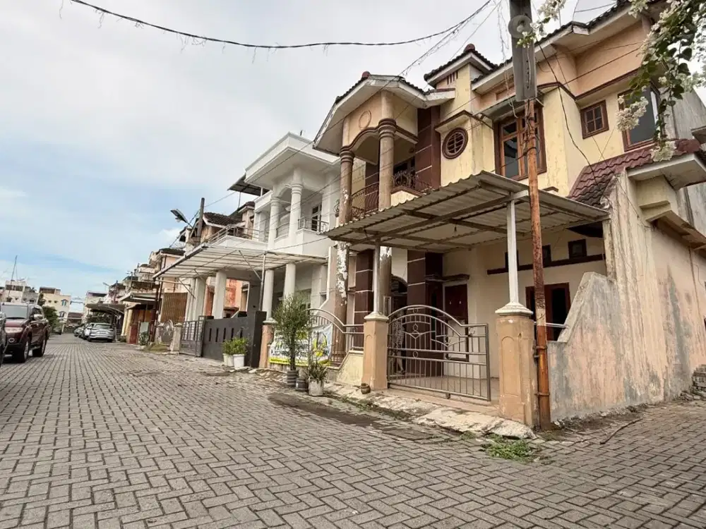 Villa Mega Jemadi