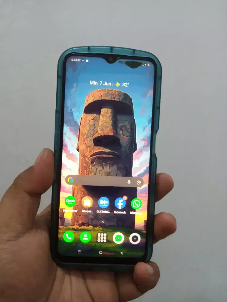 Realme Narzo 50 5G Nfc