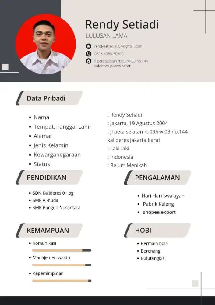 mencari pekerjaan ekpetasi gaji 3 juta