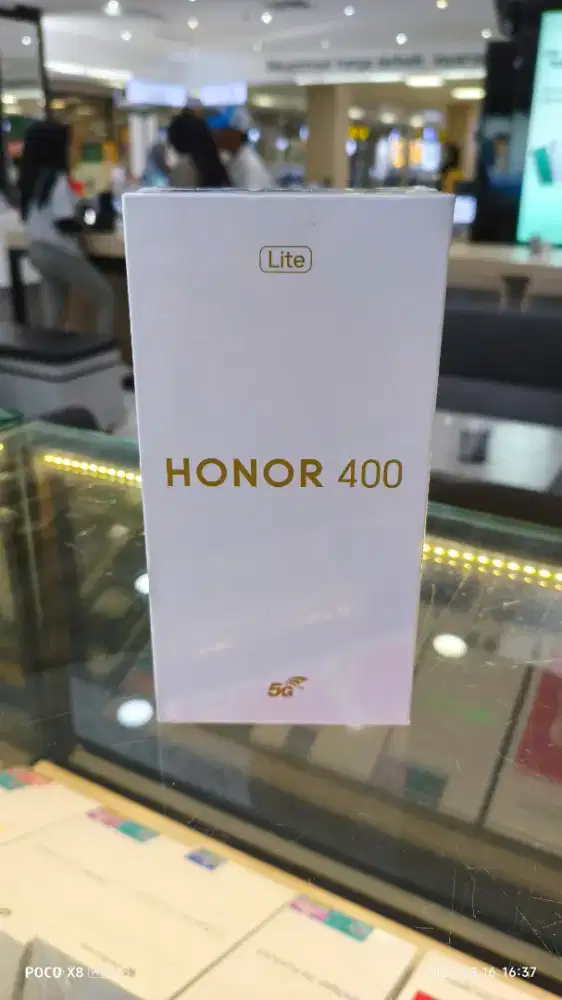 Honor 400 Lite 5G 8/256GB