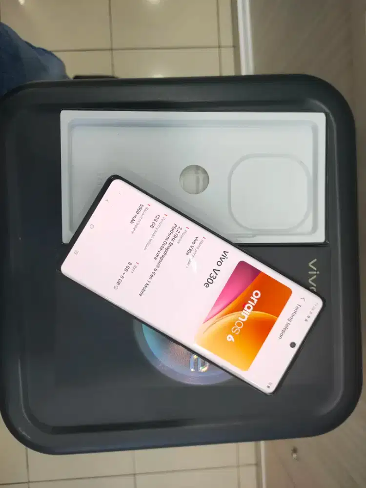 Vivo V30e 8/128