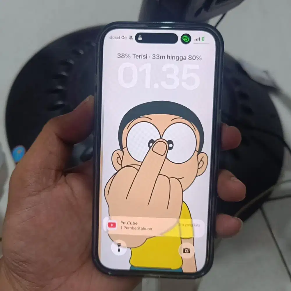 Ip 15 Pro 128gb