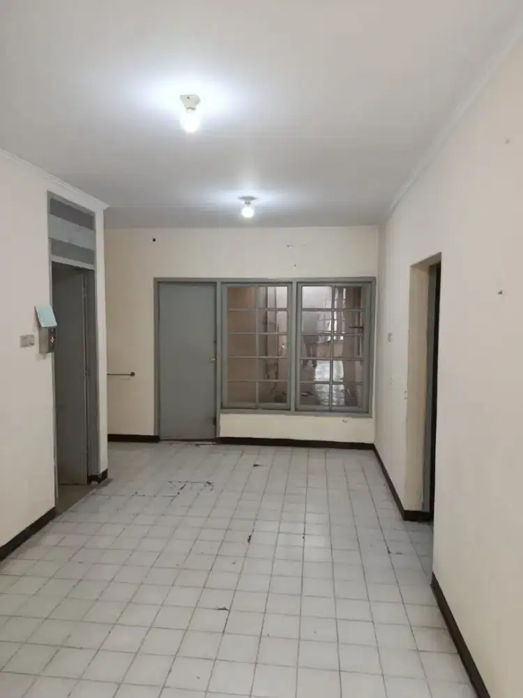 Disewakan Rumah Siap Huni Nyaman & Strategis